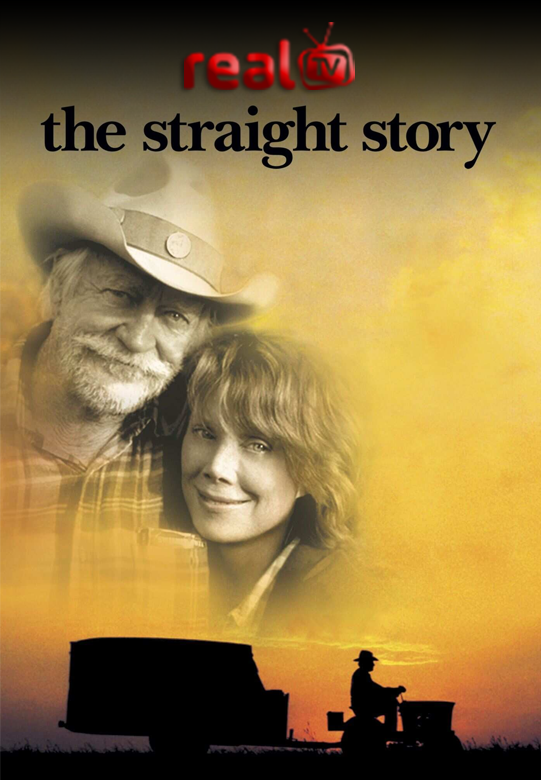 The Straight Story